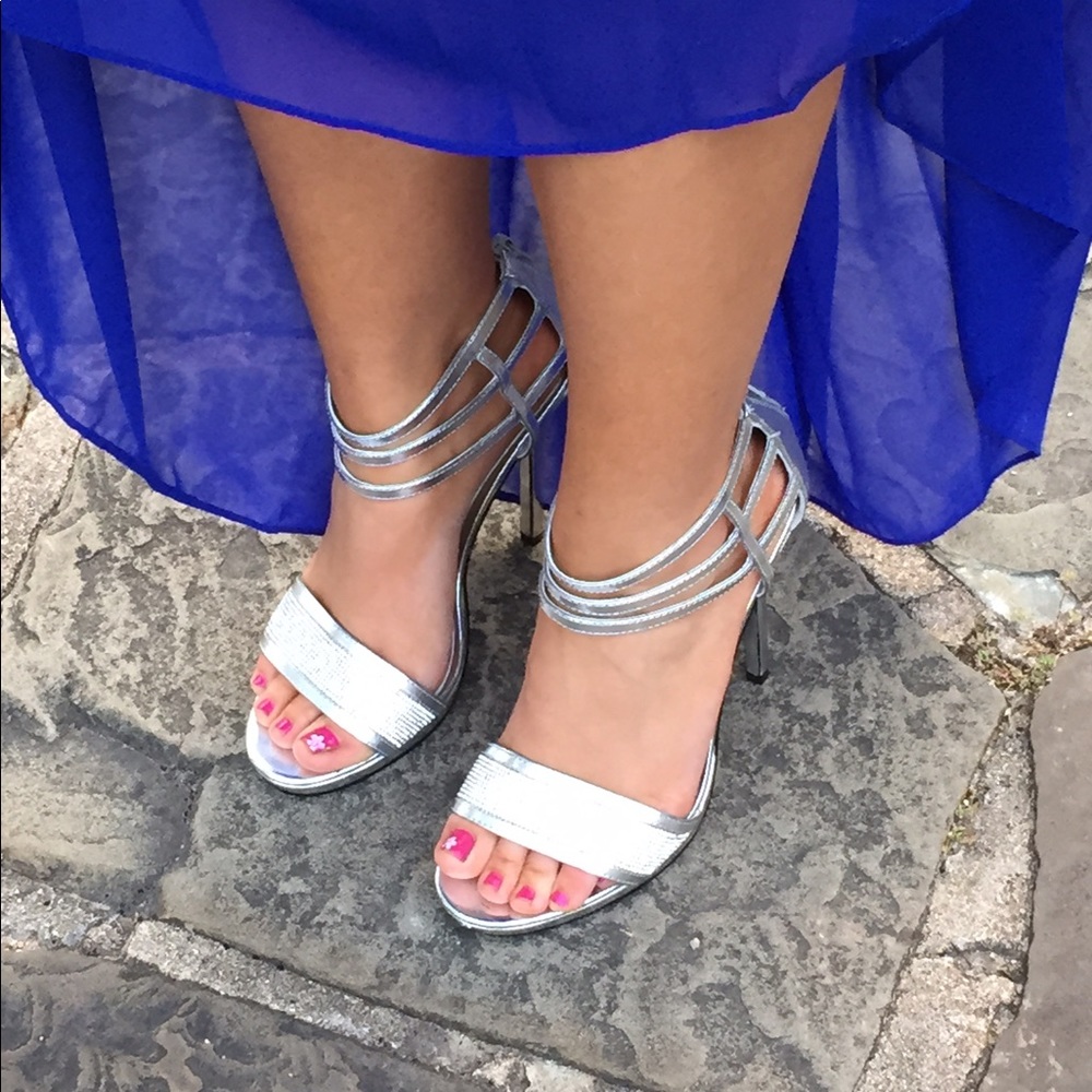 New York heels